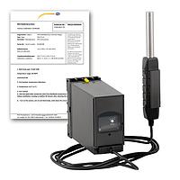 PCE SLT-TRM-ICA Noise Meter / Sound Mete