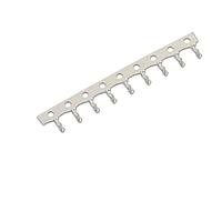 Wurth Elektronik 65300113722DEC Contacts WR-WTB 1.25mm Female Crimp Contact