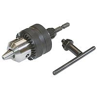 TOP Kogyo EDC-2-13 Drill chuck (213mm, φ43.5)