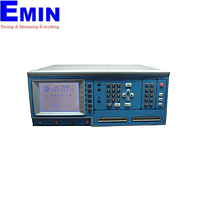 HCTEST HC-602B Connector Tester (2 wire; 200~1500VDC; 100~1000VAC; DDR connector)