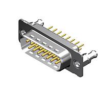 Molex / FCT 173109-1514 Plug FCT DSUB