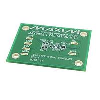 Analog Devices MAX9928EVKIT+ Current Sense Eval Kit MAX4372/9928/9929 Eval Kit (-0.