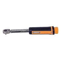 Tohnichi QL15N Adjustable Click Type Torque Wrench (3～15 N･m)