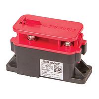 Gigavac PNC113FDA Hermetic Sealed CONTACTOR