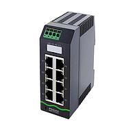 Murrelektronik 58812 Unmanaged Ethernet Switches Xelity 8TX Unmanaged Switch 8 Port 100Mbit