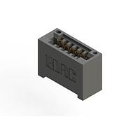 EDAC 395-006-520-101 Standard Card Edge Connectors .100" (2.54mm) Pitch Card Edge Connector