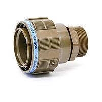 Amphenol Socapex 40806 Adapters RJFTV6MG w/ M22x1 Adapt Code