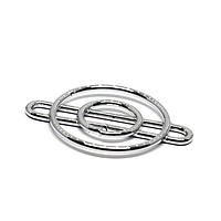 Sunon FG-2 Guard Fan Finger Guard, 25mm, Metal