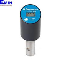 SENSOREX UV Transmittance Monitor Inspection Service