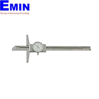 Samyon 616-02 Dial Depth Gauge (0-300mm, 0.02mm)