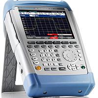 Rohde-Schwarz FSH4 Spectrum Analyzer Rental Service