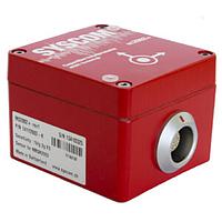 Syscom MS2002+ Acceleration Sensor (± 1 g / ± 2 g / ±10 g)