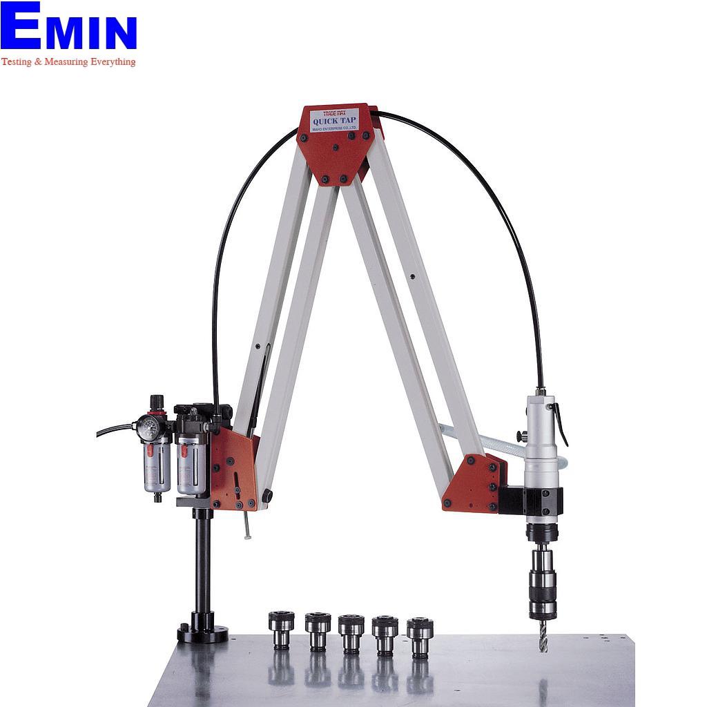 Trade Max AT-24/I Pneumatic Tapping Machine (M3~M24) | EMIN.COM.MM