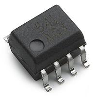 Broadcom ACPL-054L-000E High Speed Optocouplers Optocouplers 1MBd