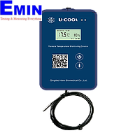 Haier U Cool Remote Temperature Monitoring Device (-40℃ ~ + 120℃; 0% rh ~ 99% rh)