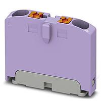 PHOENIX CONTACT 1028075 Distribution Block PTFIX 2X2,5 VT