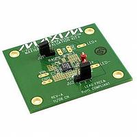 Maxim Integrated MAX16836EVKIT+ Evaluation Kits Eval Kit MAX16836 (High-Voltage, 350mA,