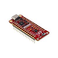 Microchip Technology EV73T25A Evaluation Kits PIC18F16Q20 Curiosity Nano