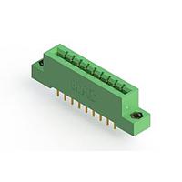 EDAC 833-018-521-207 Standard Card Edge Connectors Card Edge Connector