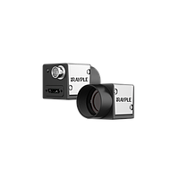 iRAYPLE A5031CU815E Area Scan Camera (PYTHON 300; 640 × 480; Color)