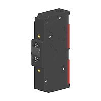 Carling Technologies N41-B0-24-620-122-D3 Hydraulic-Magnetic N41B024620122D3