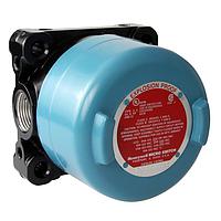 Honeywell 74CX2 Hazardous Location Enclosed BS