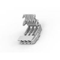 AMP Connectors - TE Connectivity 1745068-1 Housings 3 POS. MCP 1,5 SRS. REC.CONNECTOR UNSLD.