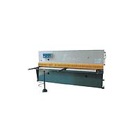 SMAC SBSH-25 x 3200 Hydraulic Swing Shear