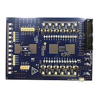 Texas Instruments TLC6C5712EVM Evaluation Modules TLC6C5712EVM