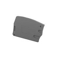 Entrelec - TE Connectivity ES6-3S End Section Aut SNK Accessories