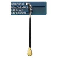Amphenol MCP PIOV00SNRAA-200 PCB Antennas 5GHz Band PCB Antenna, WIFI/BT Antenna