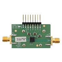 Skyworks Solutions Inc. SKY66318-21EK1 RF Amplifier EVALUATION BOARD/KIT