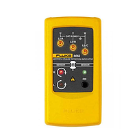 FLUKE FLUKE-9062 Motor & Phase Rotation Indicator (400VAC)