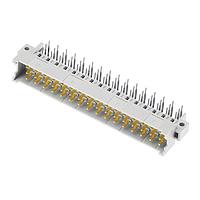 HARTING 09061486925222 DIN 41612 Connectors F048MS-3,0C1-2 V2-NFF