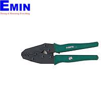 SATA 91106 HEAVY DUTY NON - INSULATED CRIMPING TOOL (10-1/4 inch, 1.5MM²-10MM²)