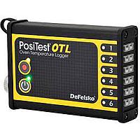 DEFELSKO Contact Thermometer Calibration Service