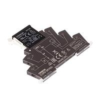 Omron Automation and Safety G3RV-ST700-AL AC230 Slim I/O Relay Slim Rly, PNP term, AC230