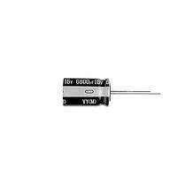 Nichicon UVY1J471MHD1TD Electrolytic Capacitors