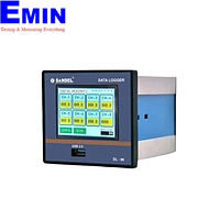 Temperature chart recorder