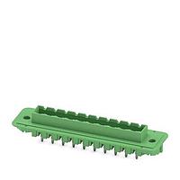 PHOENIX CONTACT 1899210 Headers 10 Pos 5.08mm pitch Feed Through Header