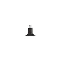 BIVAR LPV3-0400F-A220 Rigid Light Pipes with LEDs Amber 610nm