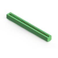 EDAC 807-062-522-201 Receptacles High Temp Card Edge Connector