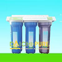 VIỆT NAM DC310 WATER FILLING