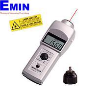 SCHMIDT DT-205L Tachometer (6 - 25000 rpm or 6 - 99999 rpm)