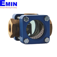 Senseca SK-050GR195 Flow Indicator (DN 50 - G 2, 15 - 195 l/min)