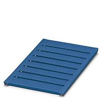 PHOENIX CONTACT 0824574 Terminal Block Tools & Accessories UC-TM 4 BU CUS