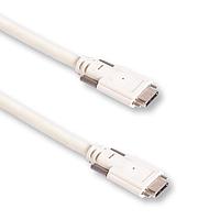 Basler PoCL, SDR/SDR, P, 3 m Data Cable