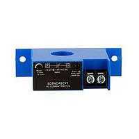 Eaton ECSNCASCY1 CurrentWatch Current Switch PWR SENSOR,CURR,SS,NC,SOL,W/CLICK,W/LED,