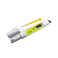 Sinotester PH-281 Pen Type pH Meter (0～14pH)