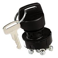 Honeywell 89997-07 Keylock Switches FLASH/KEY SWITCHES